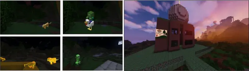 LittleLab-Minecraft-TrapCams