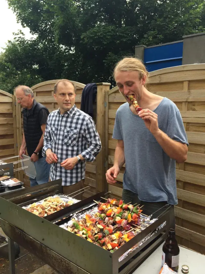 Molnar-BBQ