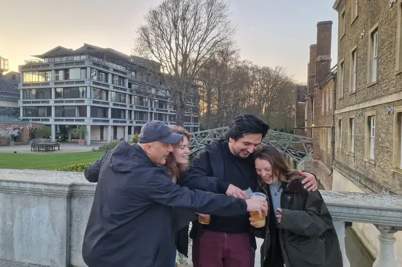Molnar-Cambridge2025