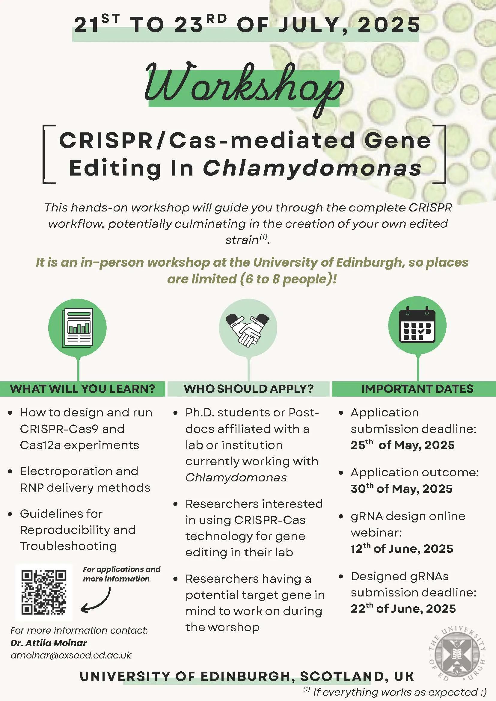 Molnar-Poster-Chlamydomonas-workshop