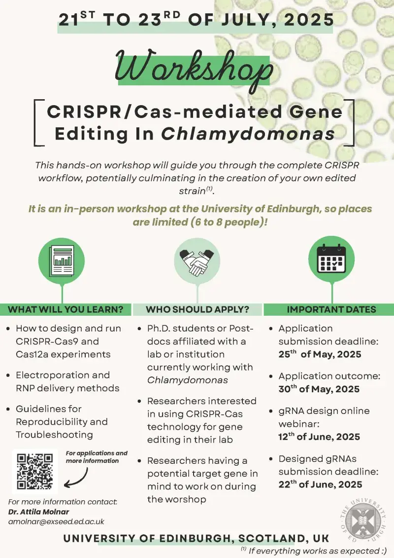 Molnar-Poster-Chlamydomonas-workshop