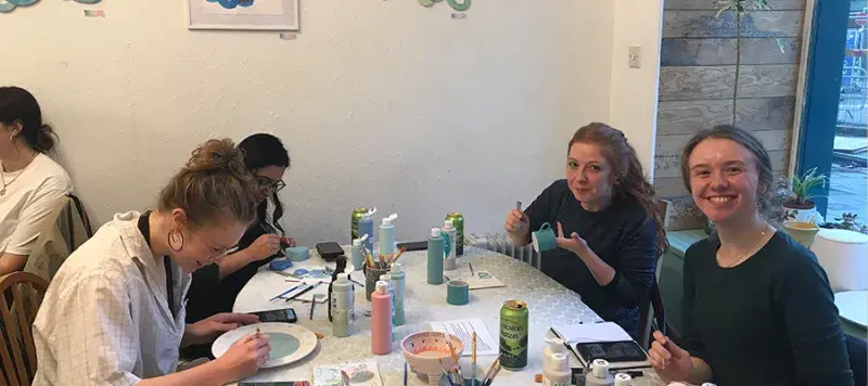 PlantLab-Pottery