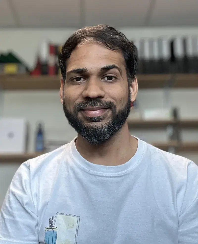 Welburn Shivam Shukla 