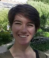 Photo of Annabel Summerfield