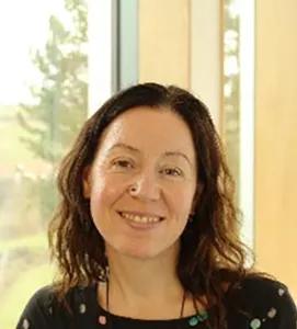 Photo of Beatriz Orosa