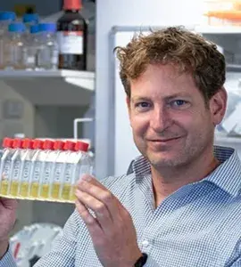 Photo of Gerben van Ooijen
