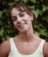 Photo of Olivia Fraser