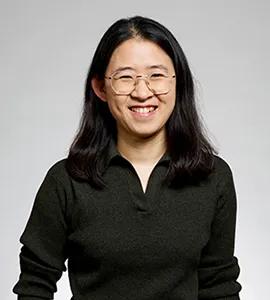 Photo of Hee-Kyung Ahn