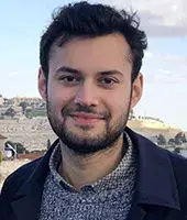 Photo of Ísarr Nikulás Gunnarsson