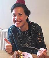 Photo of Ellen Grünewald