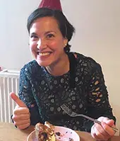 Photo of Ellen Grünewald