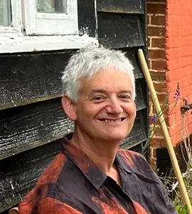 Photo of Justin Goodrich