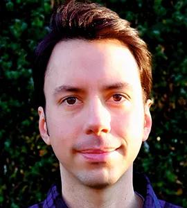 Photo of Lucas Frungillo