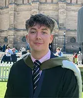 Photo of Lukas Bengtsson