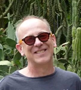 Photo of Peter Doerner