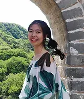 Photo of Haomiao (Hermi) Cheng