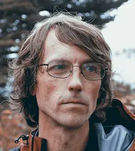 Photo of Richard Milne