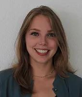 Photo of Babette Vlieger