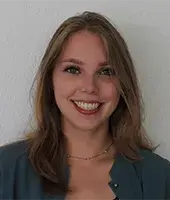 Photo of Babette Vlieger