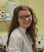 Photo of Helen Feord