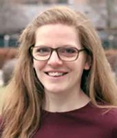 Photo of Louise Hansen