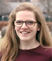 Photo of Louise Hansen