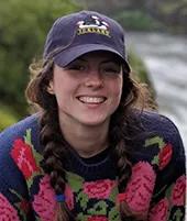Photo of Holly Kay