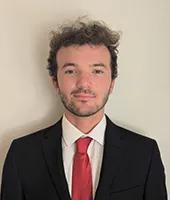 Photo of Roman Barraud