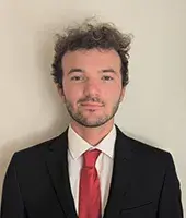 Photo of Roman Barraud