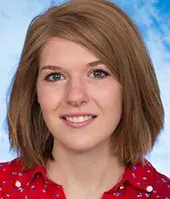 Photo of Samantha Cargill