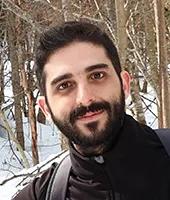 Photo of Sergio Gil