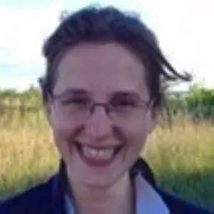 portrait photo of Jelena Baranovic 