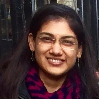 portrait photo of Neha Agrawal
