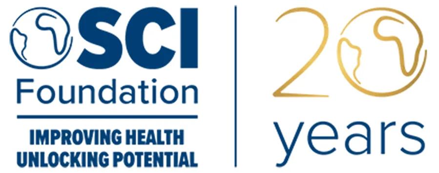 Schistosomiasis Control Initiative logo