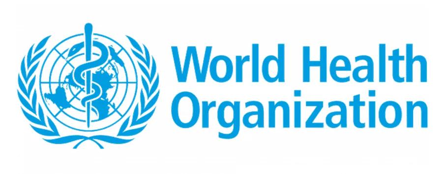 World Health Organization logo