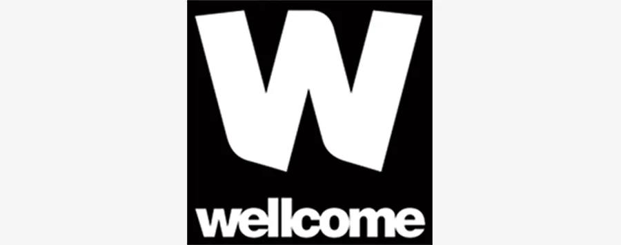 Wellcome Trust logo