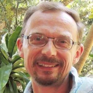 photo of Andrew Goryachev