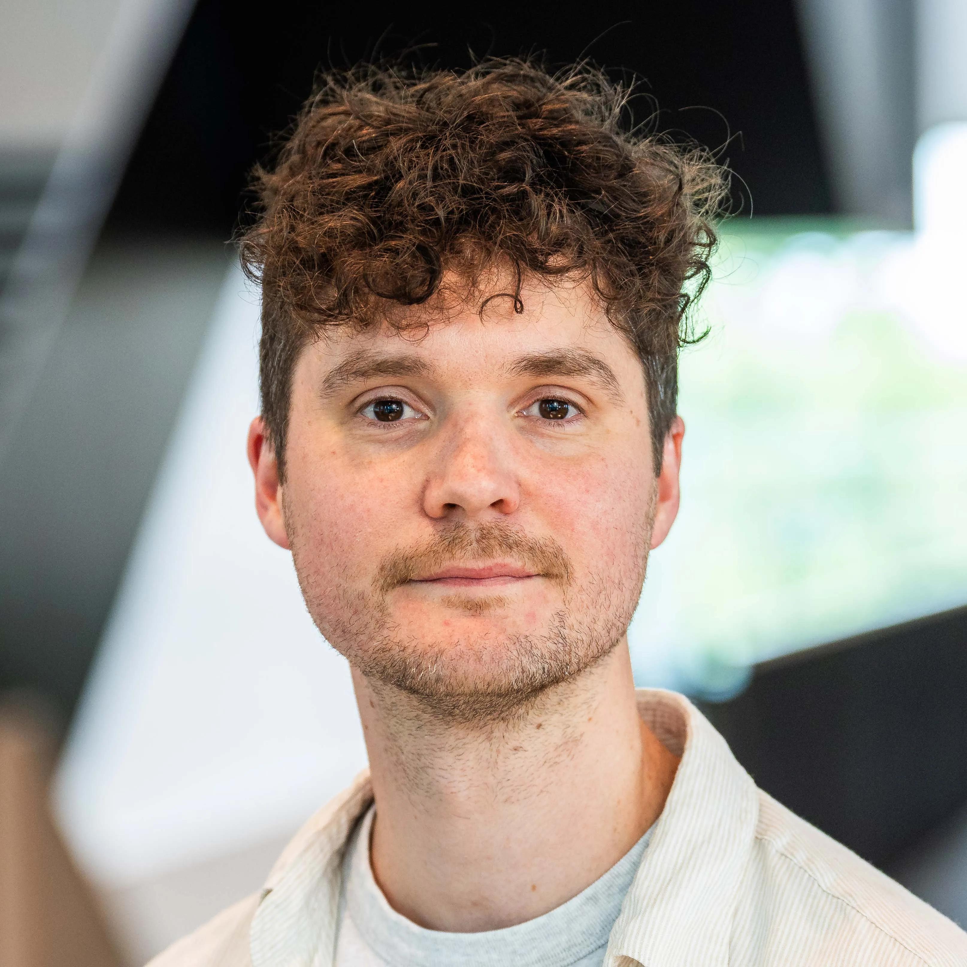 Image of Thom Davies