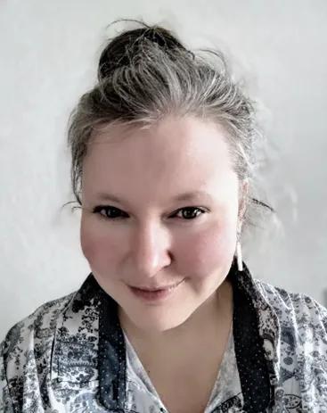 Annegret Honsbein