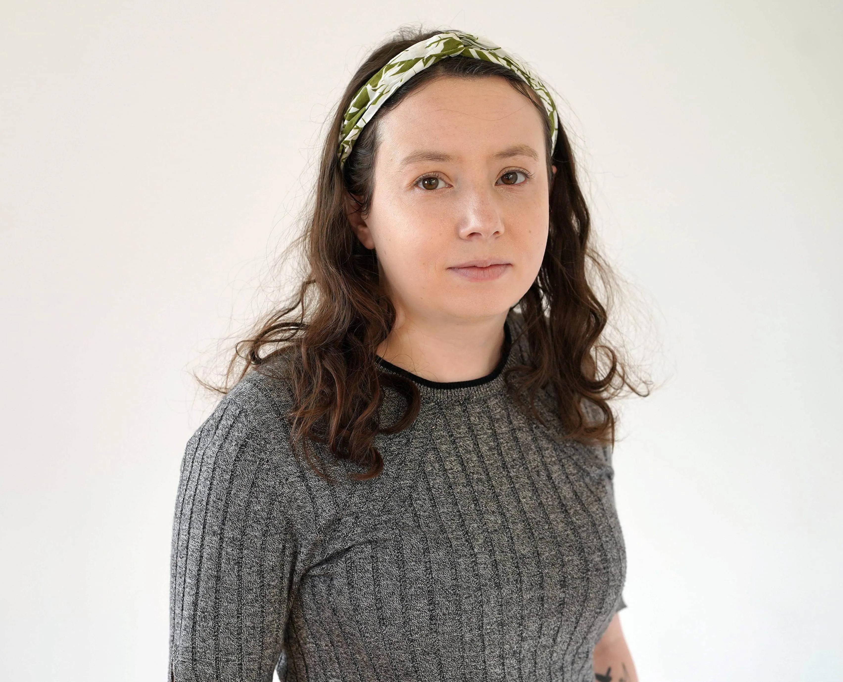 Hollie Rowlands