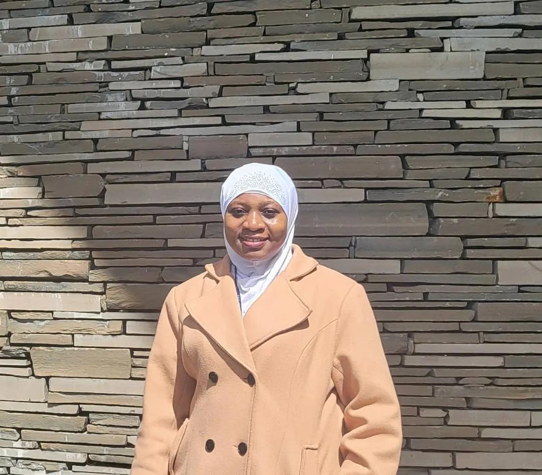 Rashidatu Abdulazeez