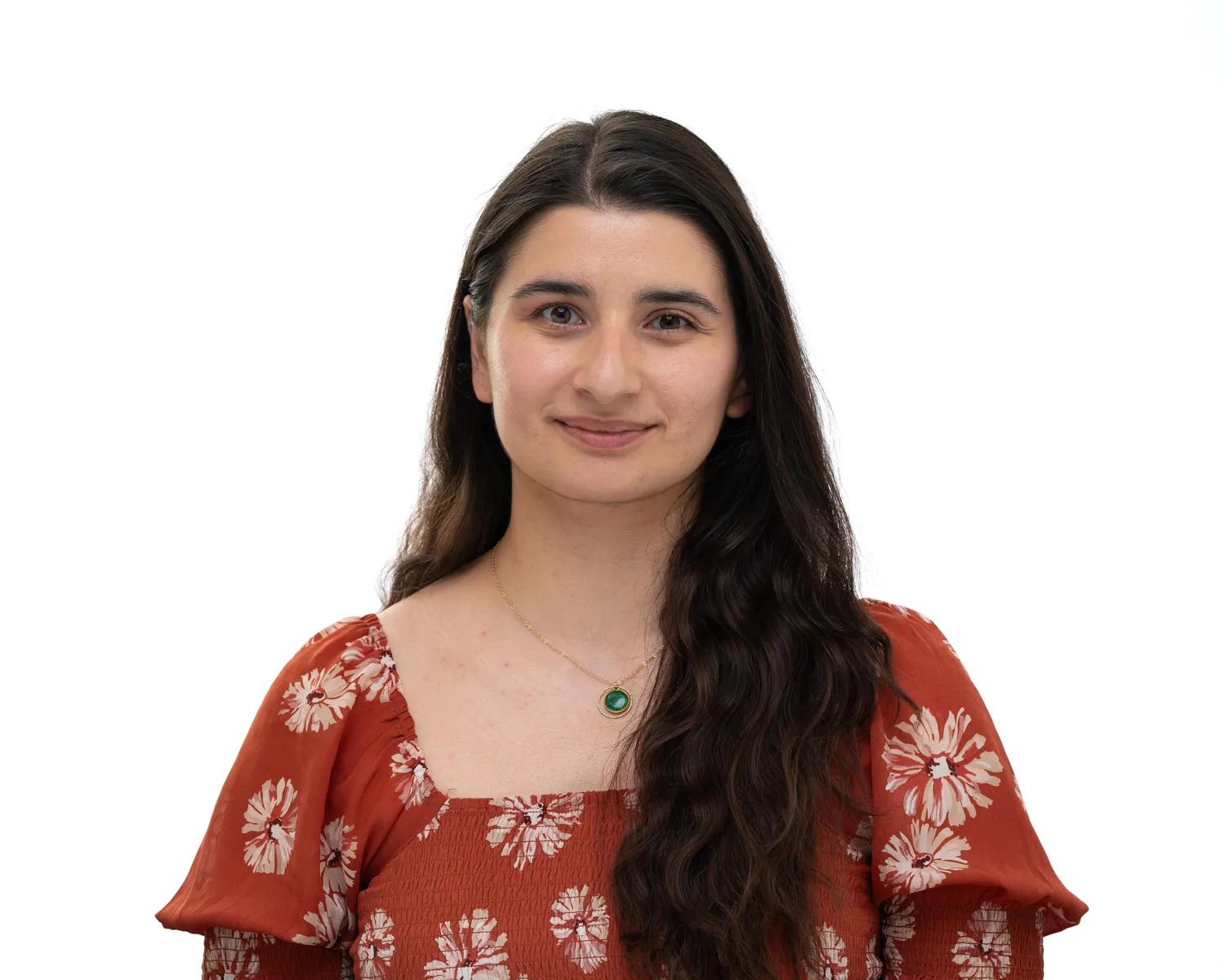 Selin Gumusderelioglu