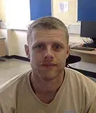 Photo ofJack Armstrong 