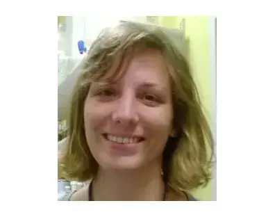 Photo of Isabella Maudlin