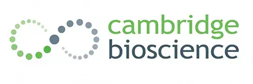 Cambtidge bioscience logo