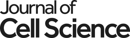 Journal of Cell Science logo