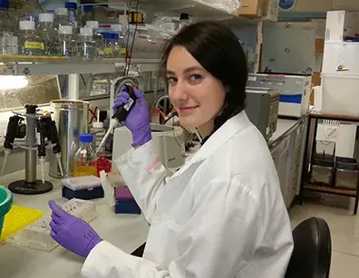 Photo of Emanuela Sani