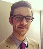 Photo of Sam Borrowman