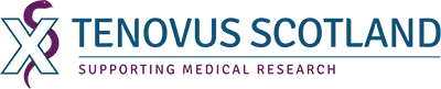 Tenovus Scotland logo