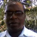 Photo of Pardon Gomani